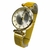 Relógio Básico Feminino Casual + Pulseira