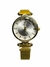 Relógio Básico Feminino Casual + Pulseira - comprar online