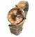 Relógio Básico Feminino Casual + Pulseira - Dan.imports