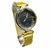 Relógio Básico Feminino Casual + Pulseira - loja online