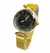 Relógio Básico Feminino Casual + Pulseira na internet