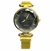 Relógio Básico Feminino Casual + Pulseira - Dan.imports