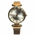 Imagem do Relógio Básico Feminino Casual + Pulseira