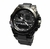 Relógio Masculino G Shock Ga Steel - comprar online