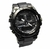 Relógio Masculino G Shock Ga Steel na internet