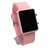 Relógio Feminino Digital Quadrado - comprar online