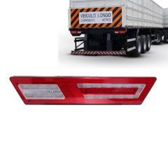 Lanterna Traseira Led 1500 Modulus Bivolt Universal