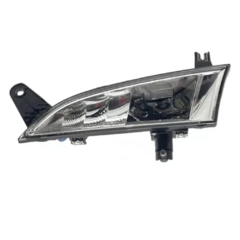 Farol Auxiliar Led Scania NTG 2018 em Diante