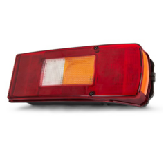 Lanterna Traseira Volvo FH/NH Scania Série 4 c/ conector - comprar online