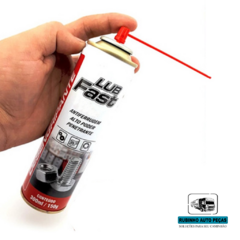 Desengripante Antiferrugem 300ml. Spray Lub Fast - Aeroflex - comprar online