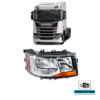 Farol Principal Scania NTG serie 6