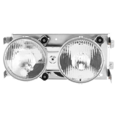 Farol Principal Caminhão MB 1620 ano 2000 em diante Nino