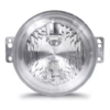 Lanterna Seta Pisca VW Constellation Cristal