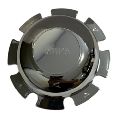 Par Sobre Tampa Cromada Cubo Mb 1620 Axor Sem Emblema - comprar online
