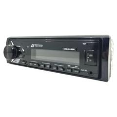 Rádio Tiger Auto TG04003 na internet