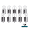 Lampada 67 12v 5w ASX 10 Unidades