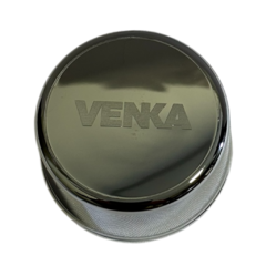 Par Sobre Tampa Cromada Cubo Ford/VW 3/4 Sem Emblema na internet