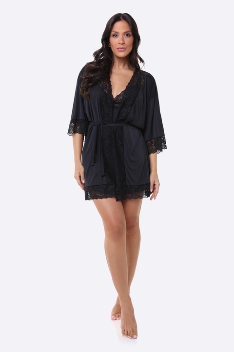 ROBE CURTO POLIAMIDA - comprar online