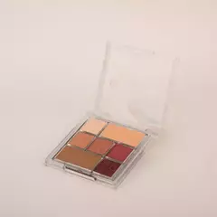 Paleta de sombras x7 en internet