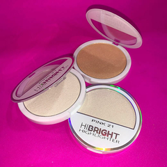 Iluminador Pink 21