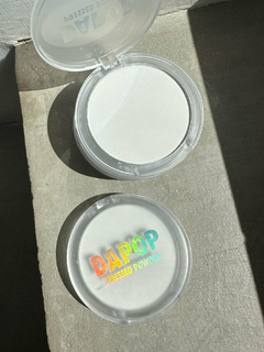 Polvo compacto