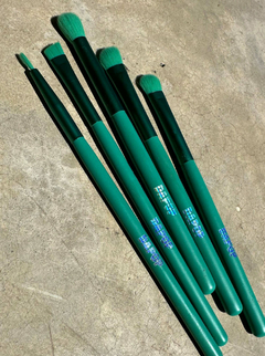 Set brochas dapop