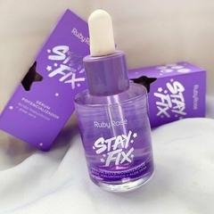Serum Stay Fix ruby rose
