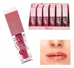 Gloss voluminizador mely - comprar online