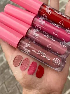 Labial liquido melu - comprar online