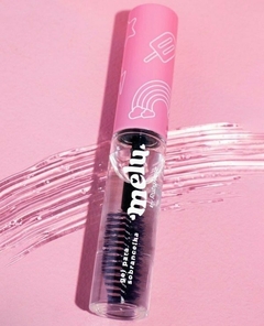 Gel de cejas transparente