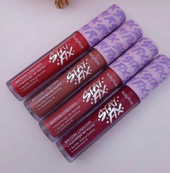 Labial liquido Stay fix