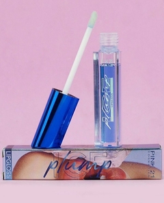 Gloss voluminizador