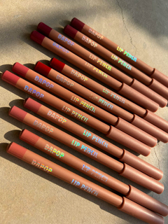 Delineador de labios