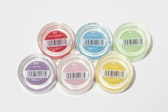 Lip scrub exfoliante - comprar online