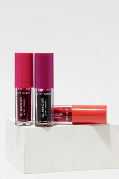 Tinta de labios