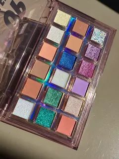 Aurora pallette