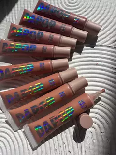 Rubor liquido
