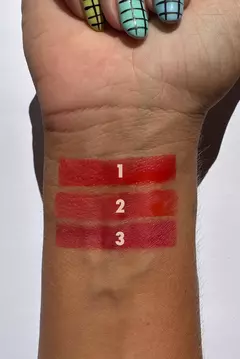 Tinta de labios - comprar online
