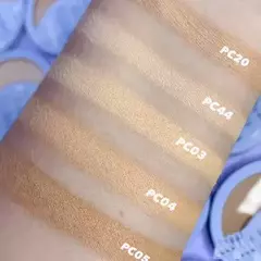 Polvo compacto mood - comprar online