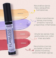 corrector neutralizador