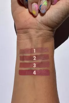 Labial líquido - comprar online
