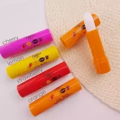 Bálsamo de labios