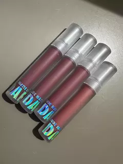 Nude matte liquid lipstick - Dapop