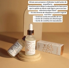 Serum fix wow - comprar online