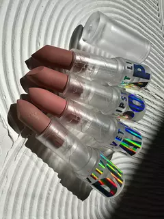 Creamy lipstick - Labial dapop
