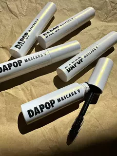 Máscara de pestañas vol V - Dapop