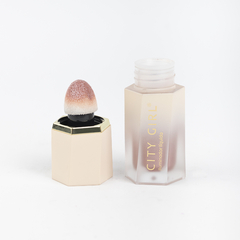 Iluminador líquido - Makeupp Ziba