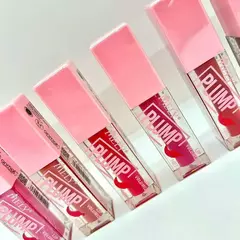 Gloss voluminizador mely