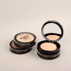 Polvo compacto