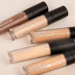 Corrector líquido